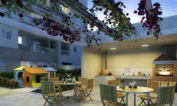 Imagem 3: Reserva Morumbi - O apartamento possui 64 metros quadrados com 3 dormitórios 1 suíte e 1 v