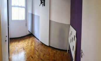 Imagem 6: Condomínio Edifício Evolução, O apartamento possui 96 metros quadrados com 3 dormitórios 2