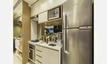 Imagem 4: JT230 Vila Mariana - O apartamento possui 74 metros quadrados