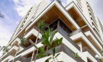 Imagem: Autoral Perdizes - Novo!Apartamento Tipo