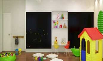 Imagem 5: Jardins de Fátima - 600 metros do Metrô Praça da Árvore