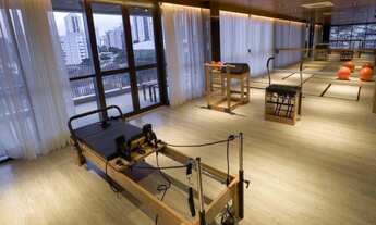 Imagem 7: Autoral Perdizes - Novo!O apartamento possui 116 metros quadrados com 3 dormitórios