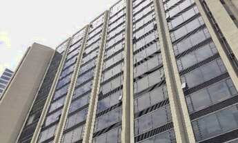 Imagem 3: SALA COMERCIAL COM 375 METROS QUADRADOS PARA LOCAÇÃO - BROOKLIN NOVO - SÃO PAULO/SP