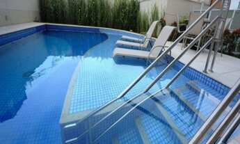 Imagem 5: B-103 Brooklin - Ao lado de duas estações do Metrô: Campo Belo e Água Espraiada