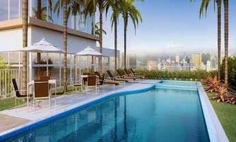 Imagem: Apartamento 2 dormitórios com suíte na