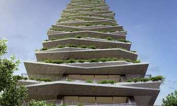 Imagem 3: COBERTURA DUPLEX COM 4 SUÍTES À VENDA, 520 METROS E 5 VAGAS - ITAIM BIBI - SÃO PAULO/SP