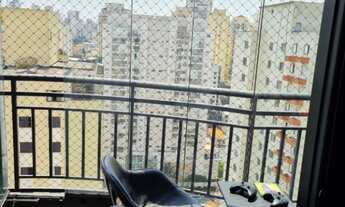 Imagem 5: Edifício Personality Saúde - Bosque da Saúde