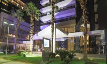 Imagem 6: Horizontes JK - Itaim BibiSala com 86 metros, 2 Vagas de garagem