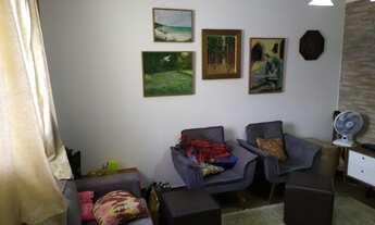 Imagem 7: Sobrado com 2 dormitórios (1 suíte) à venda, 80 metros e 1 vaga - Ipiranga - São Paulo/SP