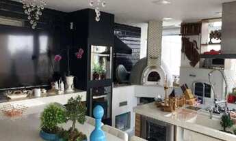 Imagem: Condomínio Varanda Ipiranga - O apartamento