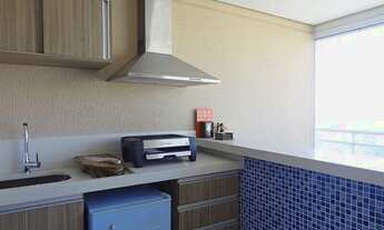 Imagem 4: APARTAMENTO COM 3 DORMITÓRIOS À VENDA, 79 METROS E 1 VAGA - IPIRANGA - SÃO PAULO/SP