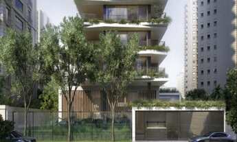 Imagem 5: COBERTURA DUPLEX COM 4 SUÍTES À VENDA, 520 METROS E 5 VAGAS - ITAIM BIBI - SÃO PAULO/SP