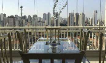 Imagem 7: APARTAMENTO À VENDA, SAÚDE - 3 DORMITÓRIOS (1 SUÍTE) - 2 VAGAS DEPÓSITO