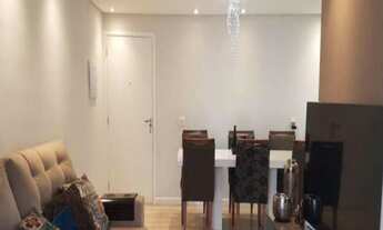 Imagem 5: APARTAMENTO À VENDA, SAÚDE - 3 DORMITÓRIOS ( 1 SUÍTE) - 2 VAGAS