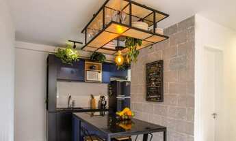 Imagem: Edifício You Estação Madalena - Pompéia