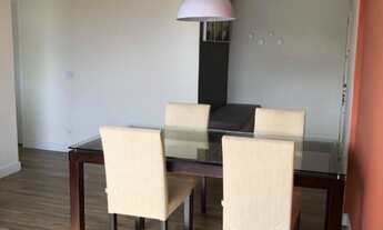 Imagem 5: Edifício Dezesseis de Abril, o apartamento possui 71 metros