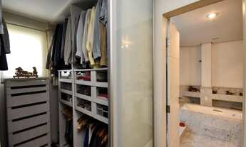 Imagem 6: APARTAMENTO COM 4 DORMITÓRIOS (1 SUÍTE) PARA VENDA OU LOCAÇÃO, 311 METROS E 3 VAGAS - CAMP