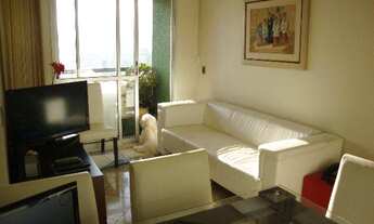 Imagem 6: APARTAMENTO À VENDA, CHÁCARA INGLESA - 3 DORMITÓRIOS (1 SUÍTE) - 2 VAGAS