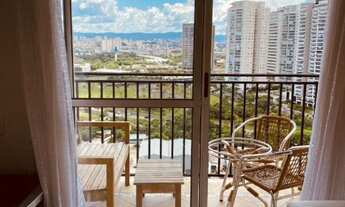 Imagem 7: Rail Pompéia !Apartamento com 61 metros, 2 dormitórios