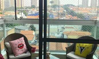 Imagem 2: Ibiza Condomínio Clube - O apartamento possui 69 metros quadrados com 2 dormitórios 1 Suí