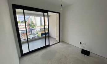 Imagem 3: APARTAMENTO COM 1 DORMITÓRIO À VENDA, 25 M² POR R$ 382.000,00 - CERQUEIRA CÉSAR - SÃO PAUL