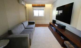 Imagem 4: Place Royale - Perdizes - Altíssimo Padrão!Apartamento com 266 m² de área interna, 490 m²