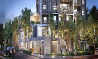 Imagem 4: APARTAMENTO COM 3 SUÍTES À VENDA, 146 METROS E 2 VAGAS - MOEMA - SÃO PAULO/SP