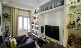 Imagem: APARTAMENTO COM 2 DORMITÓRIOS À VENDA