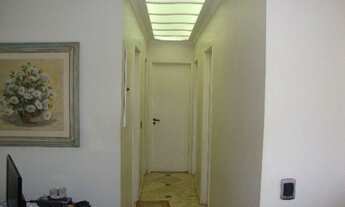 Imagem 5: APARTAMENTO À VENDA, CHÁCARA INGLESA - 3 DORMITÓRIOS (1 SUÍTE) - 2 VAGAS