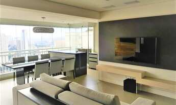 Imagem: Apartamento de 104 metros, 2 Vagas