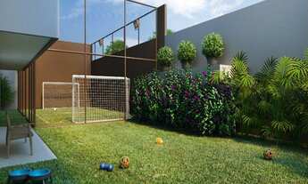 Imagem 5: Apartamento com 3 dormitórios (1 suíte) à venda, 74 metros e 2 vagas - Pompéia - São Paulo