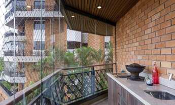 Imagem 7: Thomas More - Alto de Pinheiros !Apartamento com 310 metros quadrados