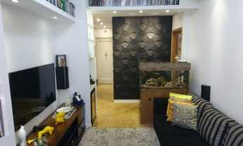 Imagem 2: APARTAMENTO COM 2 DORMITÓRIOS À VENDA, 78 METROS - BELA VISTA - SÃO PAULO/SP