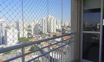 Imagem 7: APARTAMENTO COM 3 DORMITÓRIOS À VENDA, 79 METROS E 1 VAGA - IPIRANGA - SÃO PAULO/SP