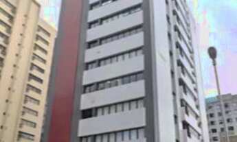 Imagem: SALA À VENDA, 58 METROS E 1 VAGA - VILA