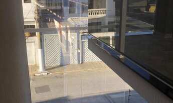 Imagem 7: Condomínio Residencial Suzana - O apartamento possui 38 metros quadrados com 2 dormitório