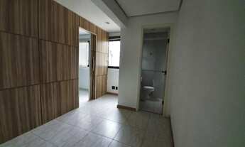 Imagem 2: SALA À VENDA, 34 METROS E 1 VAGA - VILA CLEMENTINO - SÃO PAULO/SP