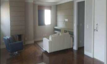 Imagem 7: APARTAMENTO PARA VENDA E LOCAÇÃO, PERDIZES - 3 SUÍTES - 3 VAGAS DEPÓSITO