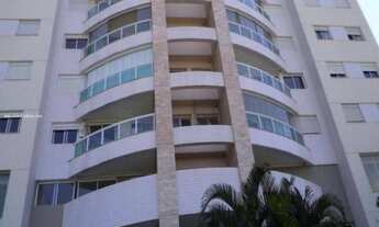 Imagem: Apartamento com planta de 87 m², venda