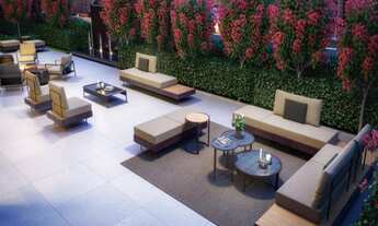 Imagem 6: Pallazzo Vila Mariana - Studio de 17 metros, excelente localização