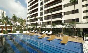 Imagem: Autoral Perdizes - Novo!O apartamento possui