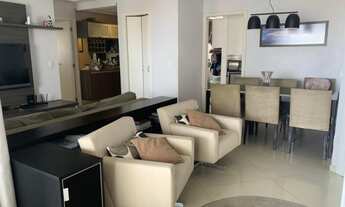 Imagem 4: Condomínio Airy Saúde, apartamento com 122 metros (incluindo o depósito), 3 dormitórios, s