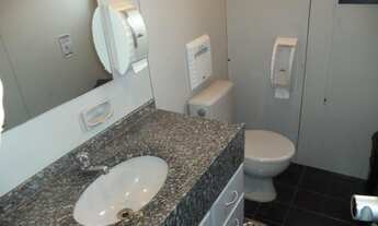 Imagem 6: Edifício: Center Plaza Pinheiros - PARA LOCAÇÃO - COM MOBÍLIA - OCUPAÇÃO IMEDIATA