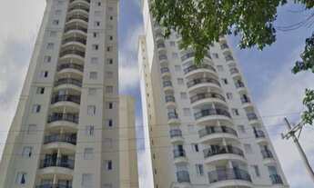 Imagem: APARTAMENTO COM 3 DORMITÓRIOS (1 SUÍTE)