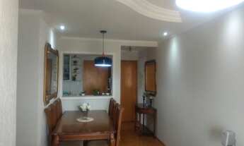 Imagem 7: Edifício Independence Park - Alto do Ipiranga