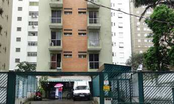 Imagem 4: APARTAMENTO COM 1 DORMITÓRIO À VENDA, 35 METROS E 1 VAGA - JARDIM PAULISTA - SÃO PAULO/SP