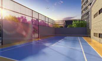 Imagem: O apartamento possui 275 metros com 4 amplas