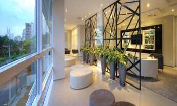 Imagem 2: E-motion Brooklin está conectado ao que há de melhor e mais moderno em moradia, reunindo c