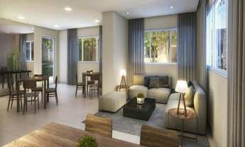 Imagem 7: APARTAMENTO RESIDENCIAL À VENDA COM 3 DORMITÓRIOS (1 SUÍTE), 87 METROS E 2 VAGAS - PORTAL