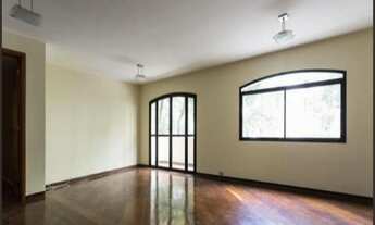 Imagem 2: APARTAMENTO COM 4 DORMITÓRIOS (3 SUÍTES) À VENDA, 185 METROS E 2 VAGAS - MOEMA - SÃO PAULO